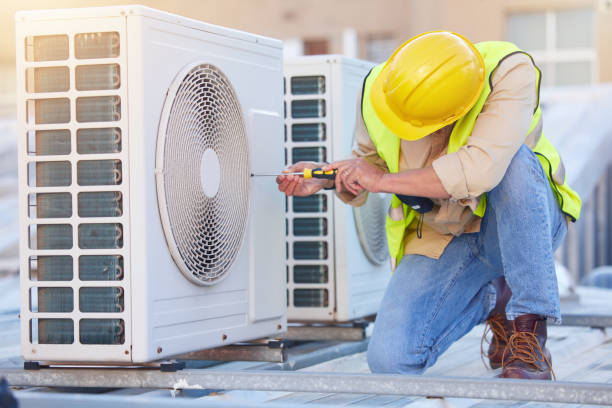 Best HVAC installation services  in Elm Creek, NE